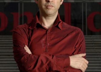 Sergi Belbel