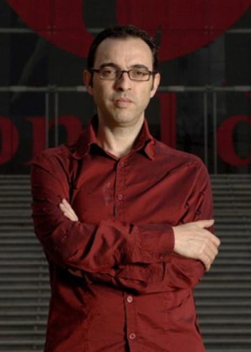 Sergi Belbel