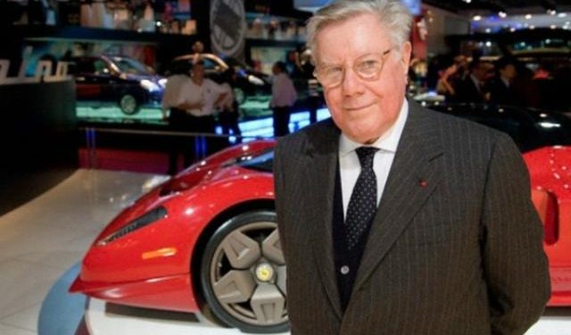 Sergio Pininfarina