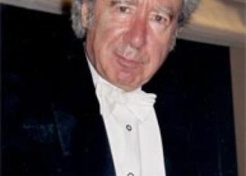 Sergiu Comissiona