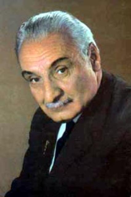 Sergo Zakariadze