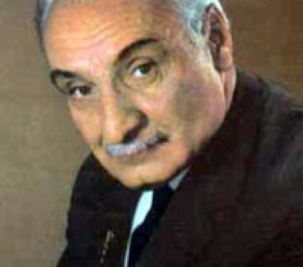 Sergo Zakariadze