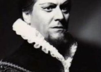 Sesto Bruscantini