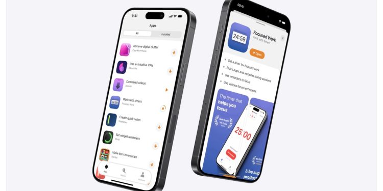 MacPaw, alternatif iOS uygulama mağazasını AB için açık beta olarak başlatıyor.