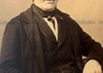 Seth Boyden