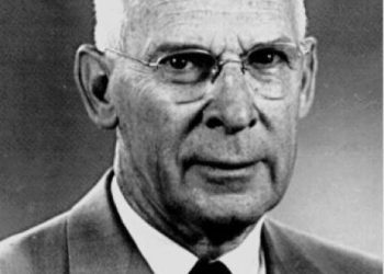 Seth Nicholson