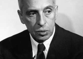 Severo Ochoa