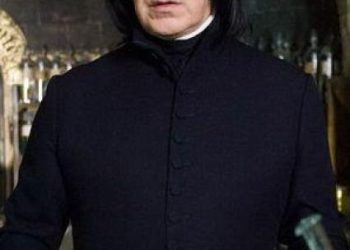 Severus Snape
