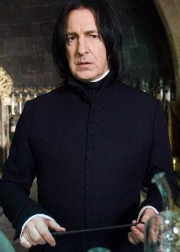 Severus Snape