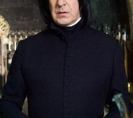 Severus Snape