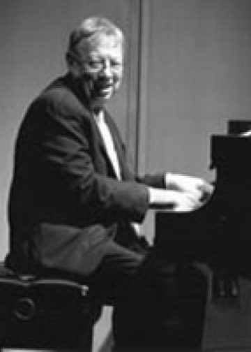 Seymur (Say) Caufman (Coulman)