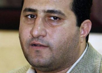 Shahram Amiri