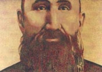 Shakarim Kudaiberdiev