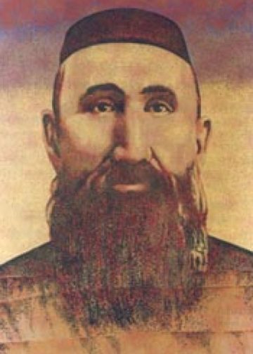 Shakarim Kudaiberdiev