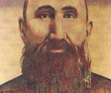 Shakarim Kudaiberdiev