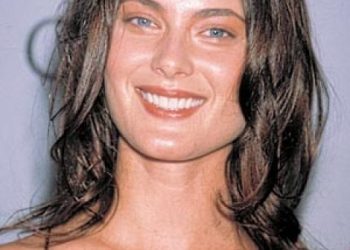 Shalom Harlow