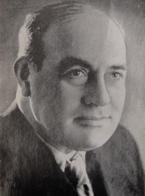 Shalva Gambashidze