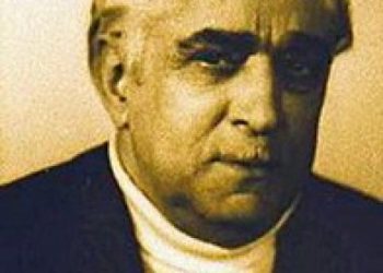 Shamsi Badalbeyli