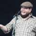 Shane Koyczan