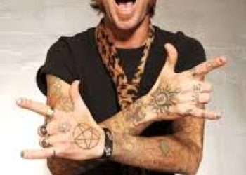 Shannon Larkin