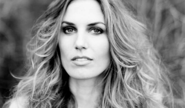 Shannon Stewart