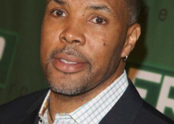 Sharif Atkins