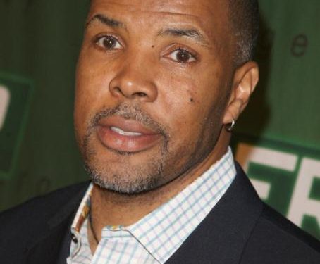Sharif Atkins