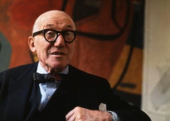 Sharl Le Corbusier