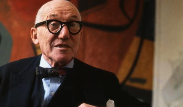 Sharl Le Corbusier