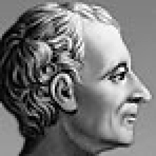 Sharl Montesquieu