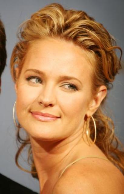 Sharon Case