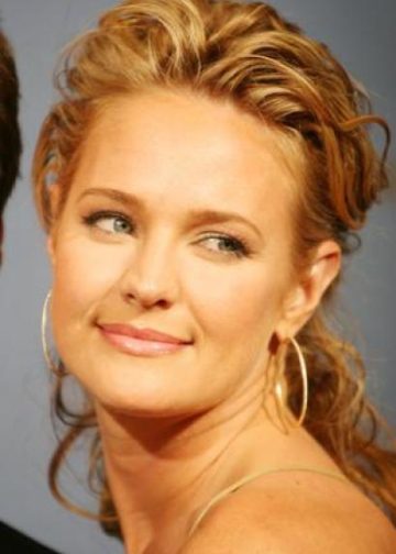Sharon Case