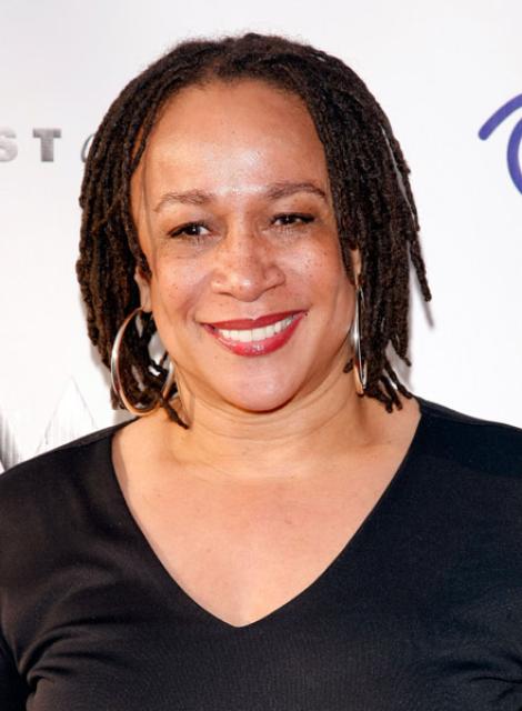 Sharon Epatha Merkerson