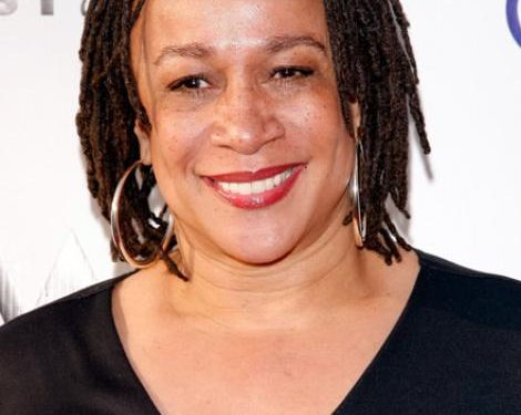 Sharon Epatha Merkerson