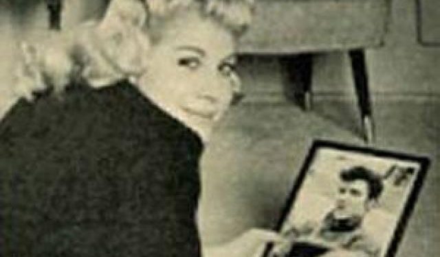 Sharon Sheeley
