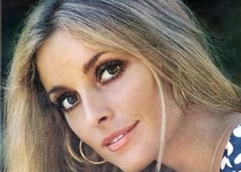 Sharon Tate