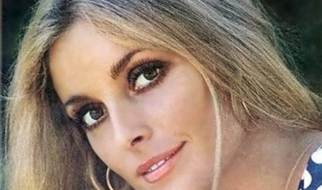 Sharon Tate