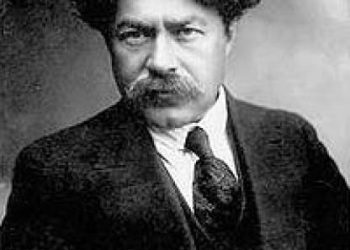 Shaul Chernihovskiy