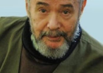 Shavkat Abdusalamov
