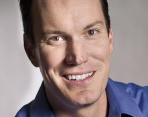 Shawn Achor