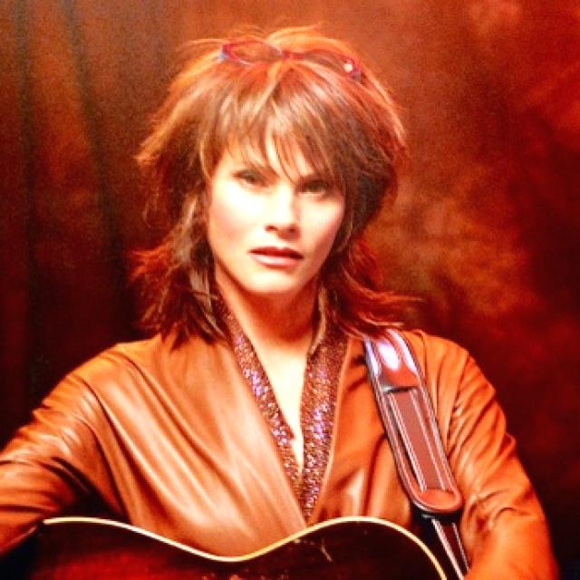 Shawn Colvin