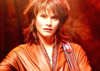 Shawn Colvin