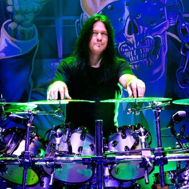 Shawn Drover