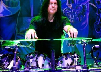 Shawn Drover