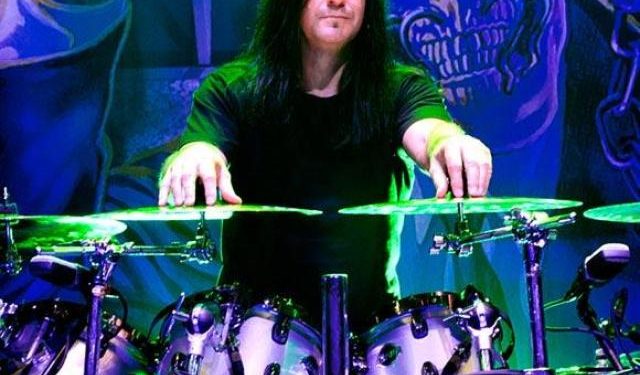 Shawn Drover