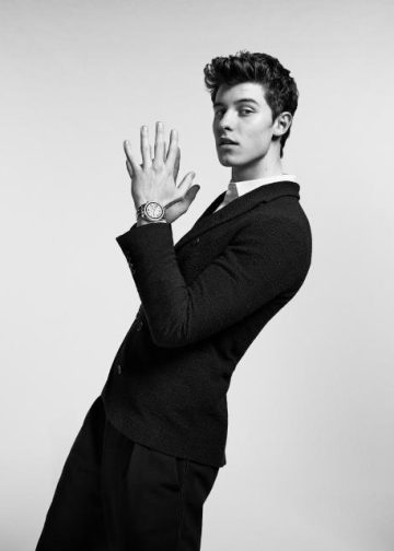 Shawn Mendes