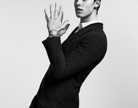 Shawn Mendes
