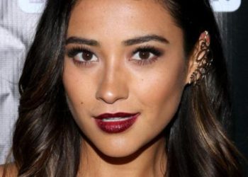 Shay Mitchell