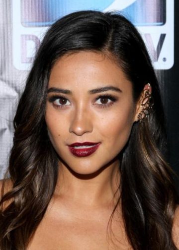 Shay Mitchell