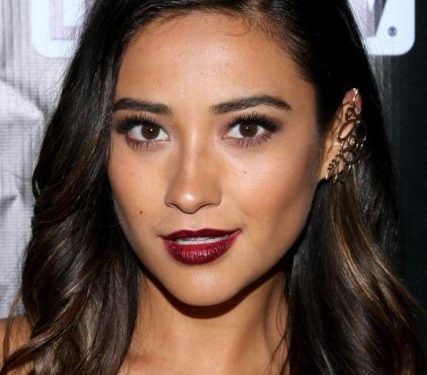 Shay Mitchell